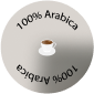 100% Arabica